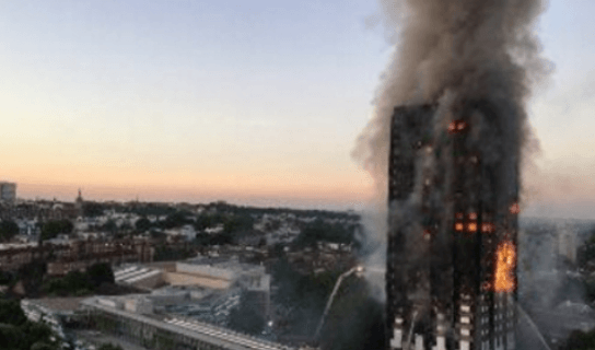 Grenfell Tower