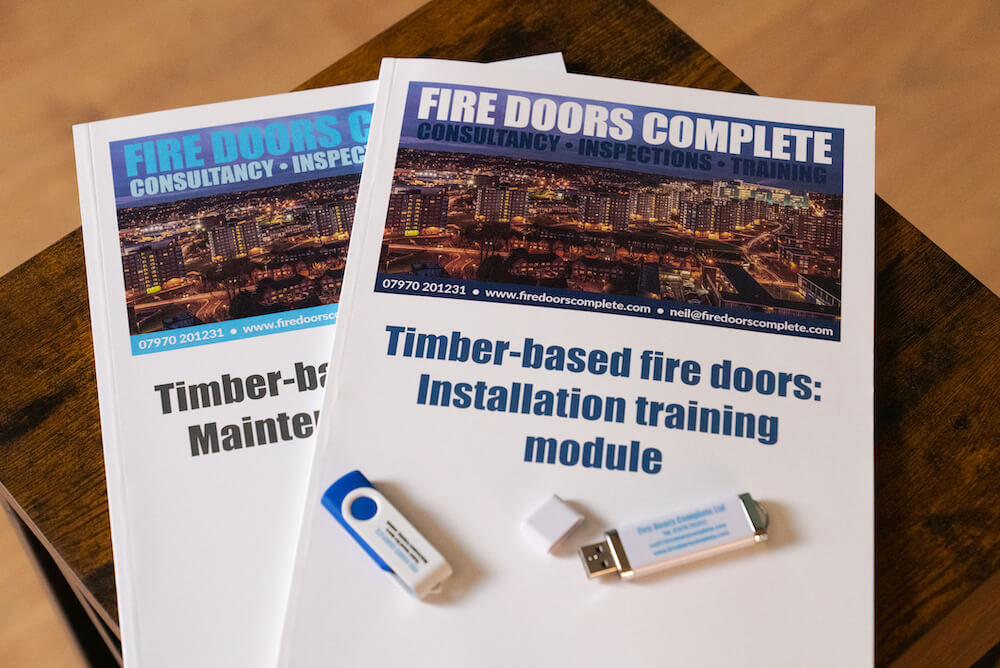 Fire Door Training in the UK – After the Grenfell Tower tragedy