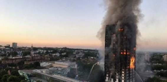 Grenfell Disaster 