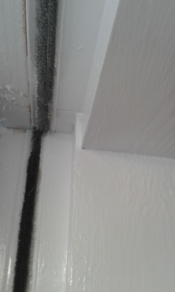 Fire Door Monthly: Replacement of Fire Doors in the common areas at blocks of flats