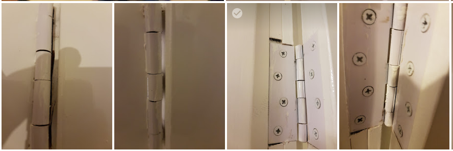 When is a fire door not a fire door? When it’s FD20?