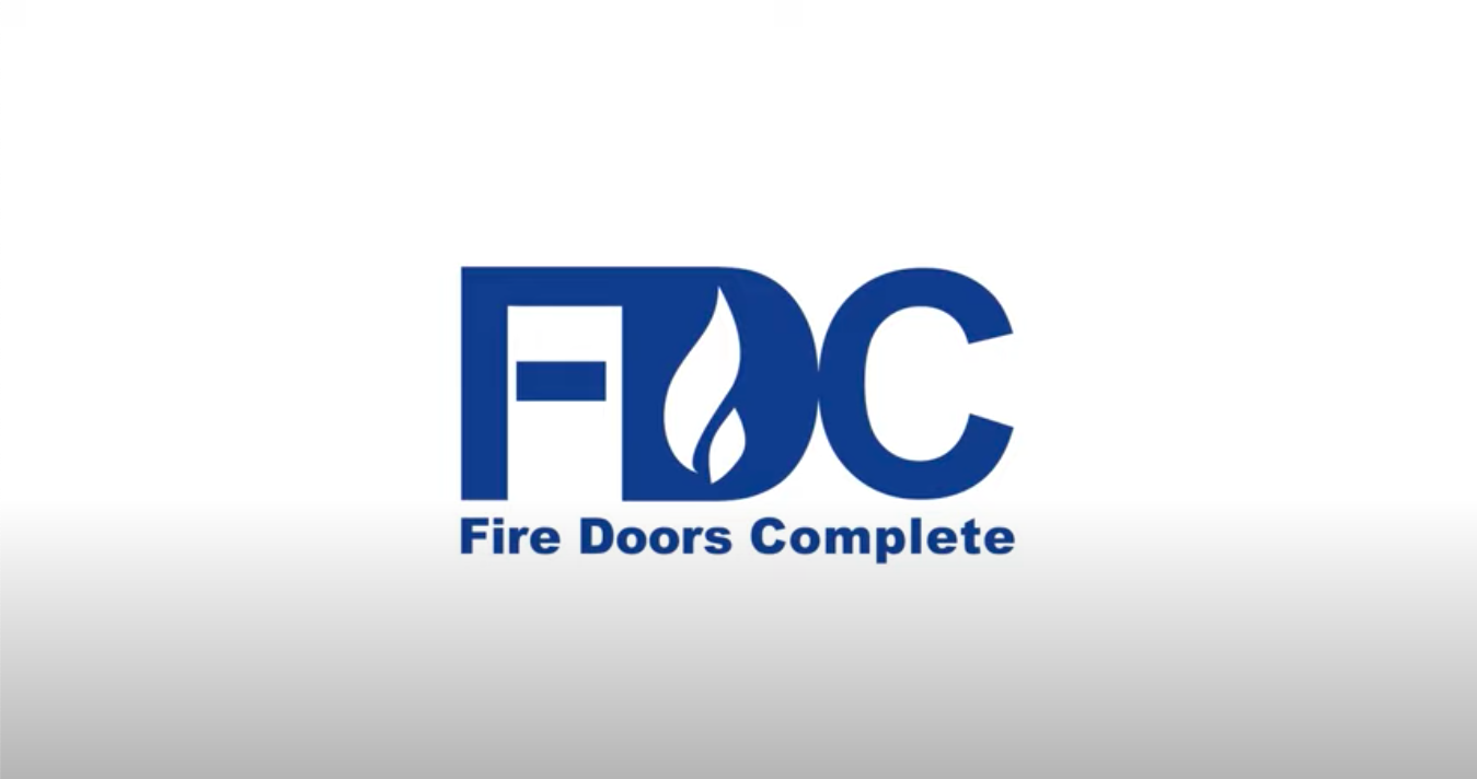 The FDC logo