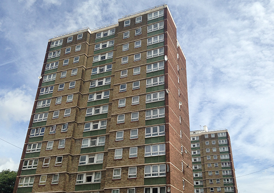 Tower Block