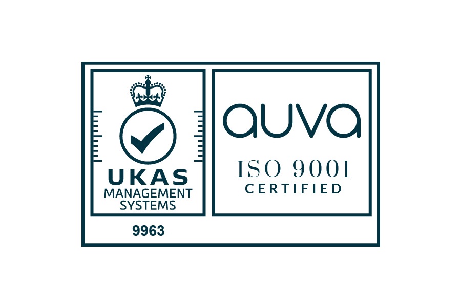 Fire Doors Complete achieves ISO 9001: 2015 certification