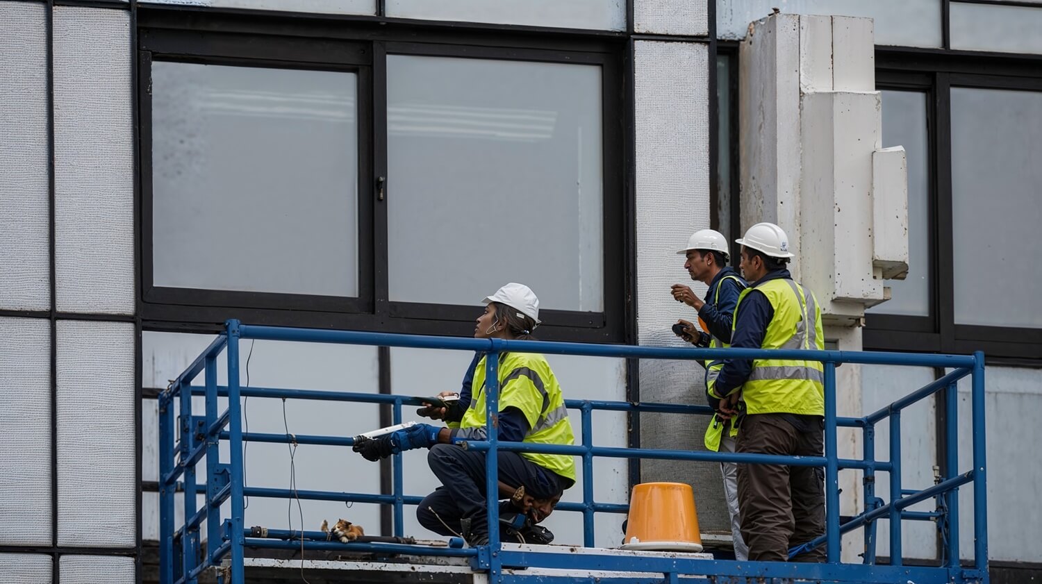 Cladding 2029 Removal Updates: What You Need to Know